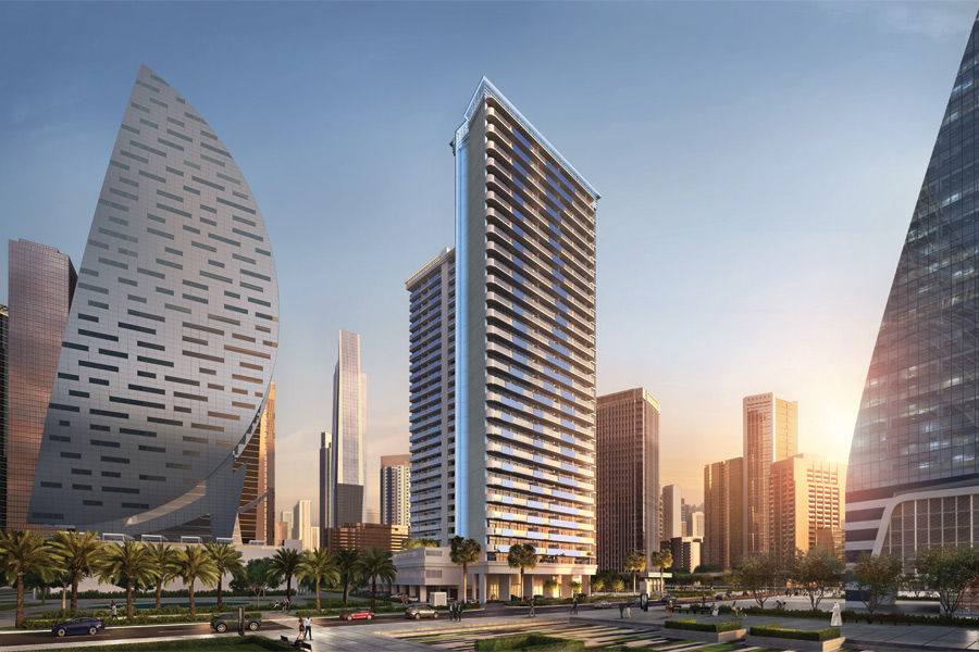 DAMAC Properties Dubai
